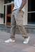 Pantalon Cargo Unisex