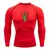Zoro CombatFit - Futshop Brasil