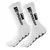GripTech Elite – Meia Antiderrapante Profissional para Futebol e Treinos - comprar online