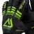 Janus GK Pro – Luva Profissional de Goleiro com Grip Avançado - Futshop Brasil