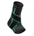 AnkleGuard Pro – Tornozeleira Elástica com Suporte Reforçado - Futshop Brasil