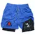 Hunter X Shorts – Estilo Anime com Conforto Esportivo - Futshop Brasil
