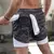 Hunter X Shorts – Estilo Anime com Conforto Esportivo - loja online