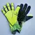 Luva de Goleiro Profissional GripMax - loja online