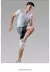 KeepTraining Flex – Short Esportivo 2 em 1 com Tecnologia de Compressão - Futshop Brasil
