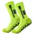 GripTech Elite – Meia Antiderrapante Profissional para Futebol e Treinos - Futshop Brasil