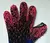 Imagem do Luva de Goleiro Profissional GripMax