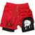 Hunter X Shorts – Estilo Anime com Conforto Esportivo - loja online