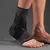 Imagem do AnkleGuard Pro – Tornozeleira Elástica com Suporte Reforçado