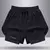 KeepTraining Flex – Short Esportivo 2 em 1 com Tecnologia de Compressão - comprar online