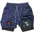 Hunter X Shorts – Estilo Anime com Conforto Esportivo - loja online