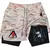 Hunter X Shorts – Estilo Anime com Conforto Esportivo - comprar online
