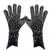 Luva de Goleiro Profissional GripMax - Futshop Brasil