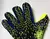 Luva de Goleiro Profissional GripMax