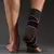 AnkleGuard Pro – Tornozeleira Elástica com Suporte Reforçado