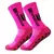 GripTech Elite – Meia Antiderrapante Profissional para Futebol e Treinos - Futshop Brasil