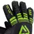 Janus GK Pro – Luva Profissional de Goleiro com Grip Avançado
