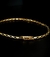 Pulseira Veneziana 3mm Fecho Bomba 4,0g - Banhada A Ouro 18k - comprar online
