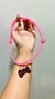 Colar Paracord M com Pingente Pet Personalizado - Aço Inox - comprar online