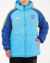 Imagen de Campera invierno Boca Jrs. | Celeste