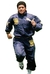 Conjunto Rompeviento Puma 10 Maradona