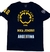 Remera Azul Francia - Mundial de Clubes Jugador N12