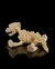Cachorro esqueleto - comprar online