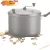 Panela Pipoqueira 3,5Litros Antiaderente c/ Cabos Anatômicos - LS - Variedades Virtual