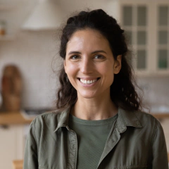 Ana Paula M., São Paulo - SP