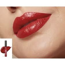 Lip Balm Tint Líquido QDB - Vermelho Em Chamas Esquentaaa - comprar online