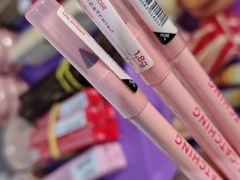 Lápis de Olhos Preto Eye Catching - Ruby Rose - comprar online