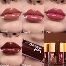 Fenzza - Tint Cream Choco Fun - comprar online