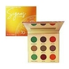 Paleta Signos Terra com 9 cores | BELLA FEMME