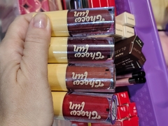 Fenzza - Tint Cream Choco Fun na internet