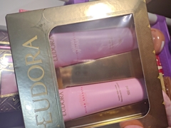 Kit Niina Secrets - Hidratante Corporal + Sabonete Líquido - comprar online