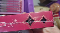 Niina Secrets Celebration Hidra Balm + Lip Oil Shine Flowers