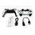 CONSOLA GAME TV 3D ROCKER SPECIAL