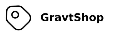 GravtShop