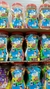 Caixa de Chicle Tiza 24uns cada uma com 80pcs - comprar online