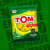 Tira de Tostones TOM 12 unds de 80g