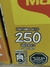 Caixa de Cubito Maggi 250unds na internet