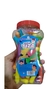 Caixa de Chicle Tiza 24uns cada uma com 80pcs
