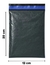 12x20 - Envelope Plástico de Segurança cinza/preto ECOSUPER - Com Lacre - comprar online