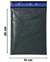 13x25 - Envelope Plástico de Segurança cinza/preto ECOSUPER - Com Lacre - comprar online