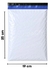 19x25 - COEX Envelope plástico de Segurança branco - comprar online