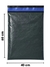 40x60 - Envelope Plástico de Segurança cinza/preto ECOSUPER - Com Lacre - SeuPacotin