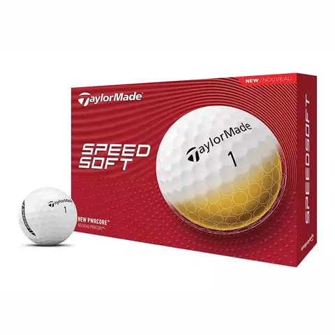 PELOTAS SPEEDSOFT - comprar online