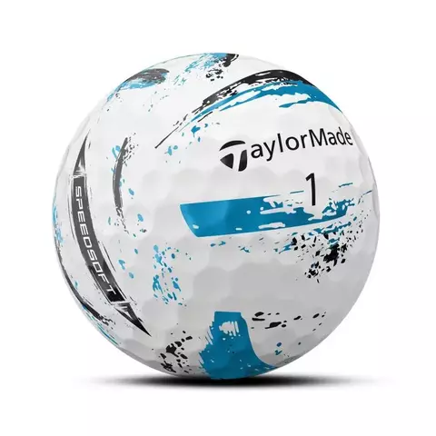 PELOTAS SPEEDSOFT INK