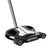 PUTTER SPIDER TOUR S LONG BLACK
