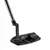 PUTTER TP BLACK DEL MONTE